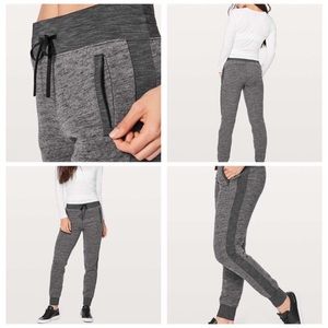 Lululemon Women’s Joggers